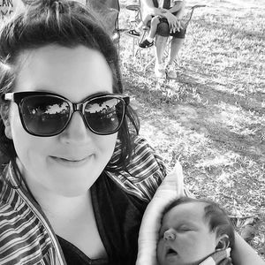 Meet your Posher, Erica